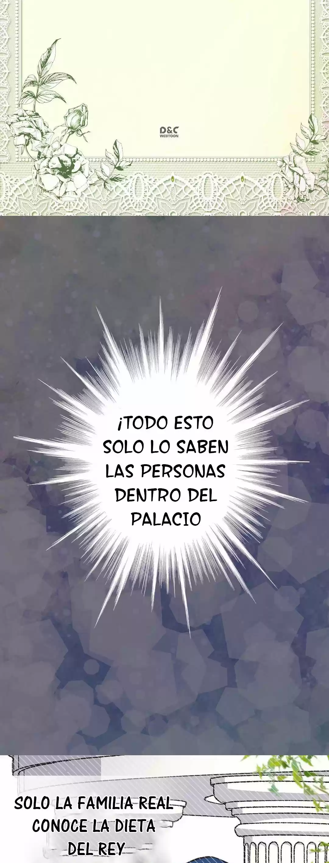 LA EMPERATRIZ ABANDONADA - Capítulo 53 - Página 3 - LectorTMOo