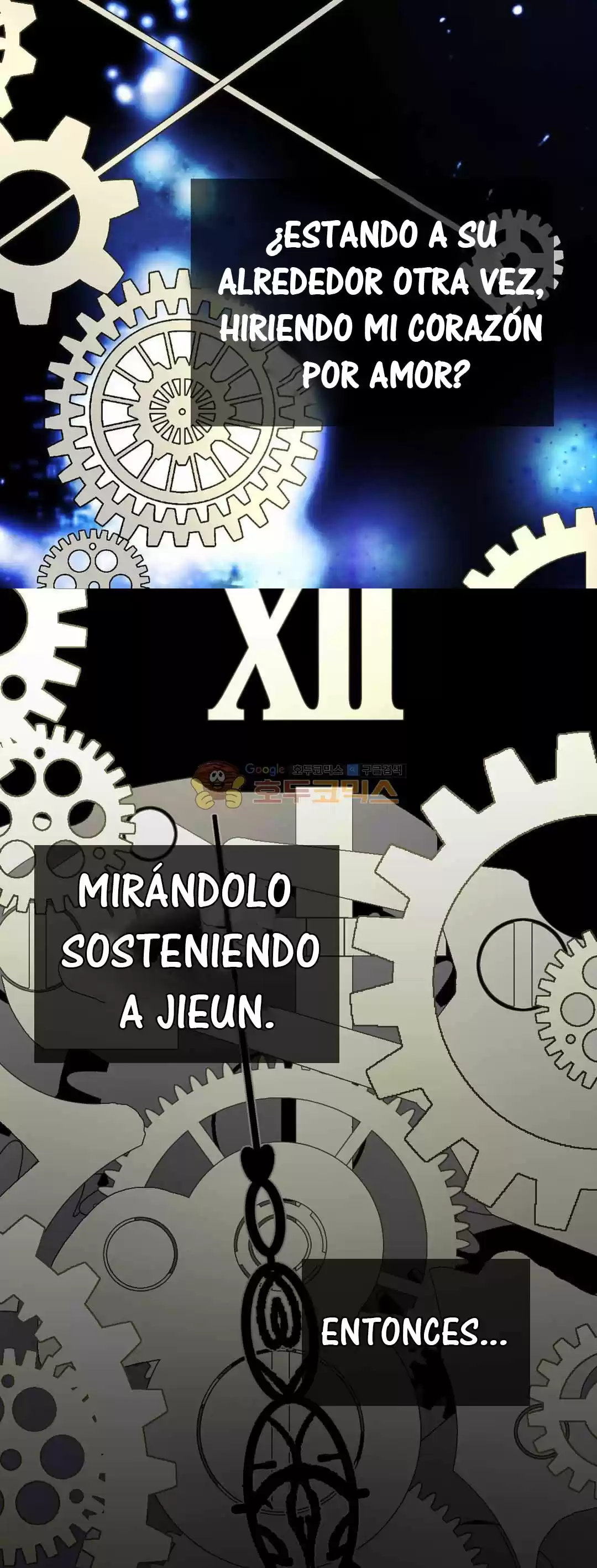 LA EMPERATRIZ ABANDONADA - Capítulo 53 - Página 6 - LectorTMOo
