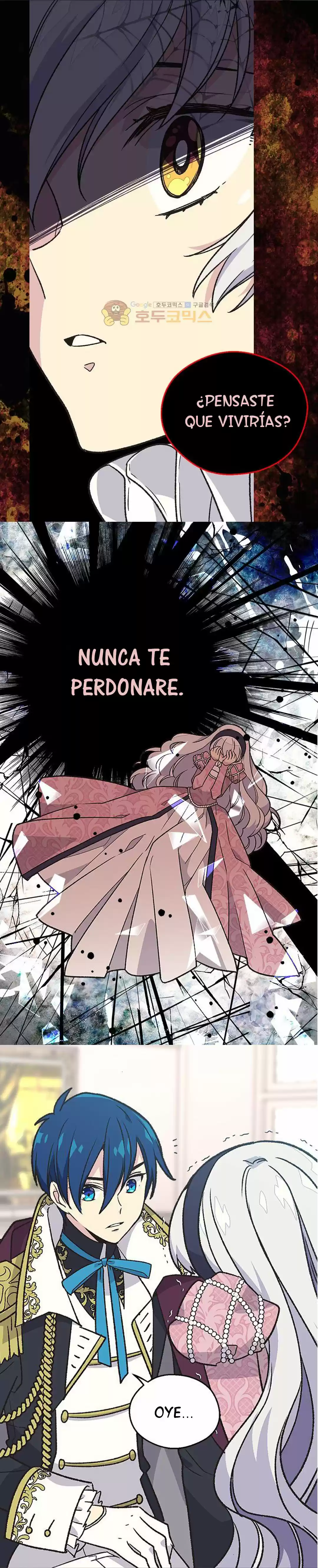 LA EMPERATRIZ ABANDONADA - Capítulo 53 - Página 13 - LectorTMOo