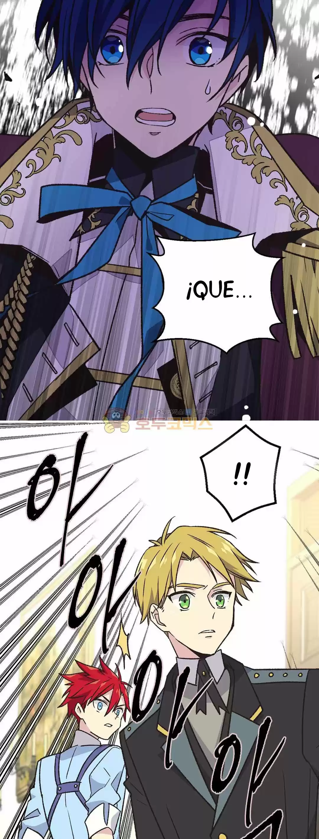 LA EMPERATRIZ ABANDONADA - Capítulo 53 - Página 16 - LectorTMOo