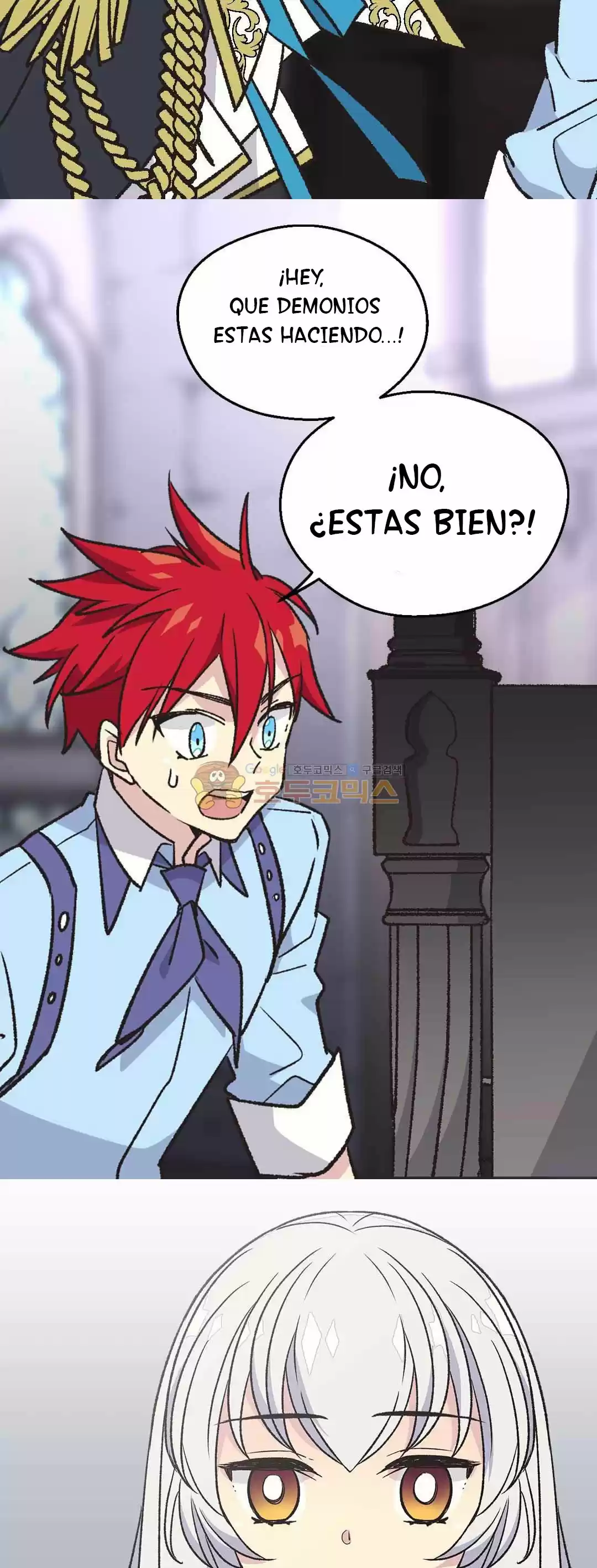 LA EMPERATRIZ ABANDONADA - Capítulo 53 - Página 26 - LectorTMOo