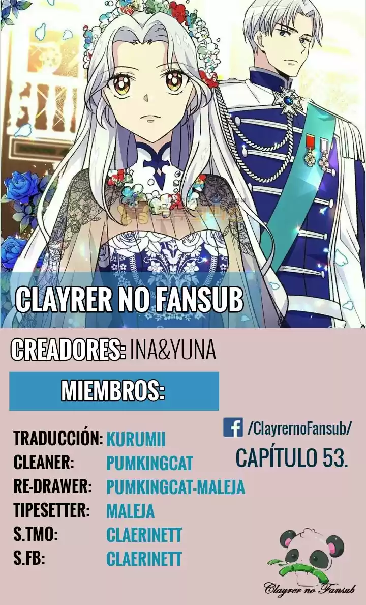 LA EMPERATRIZ ABANDONADA - Capítulo 53 - Página 38 - LectorTMOo