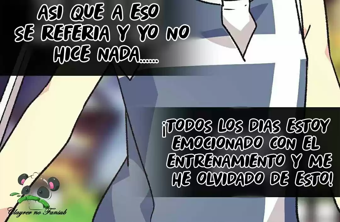 LA EMPERATRIZ ABANDONADA - Capítulo 54 - Página 22 - LectorTMOo
