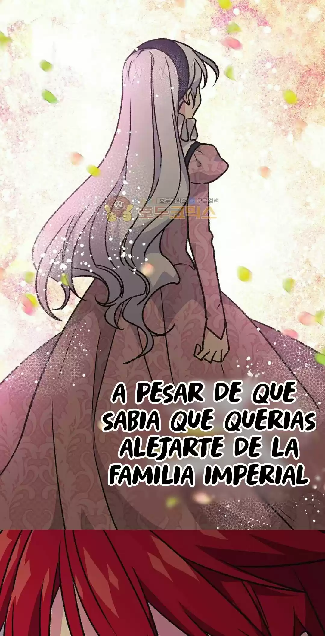 LA EMPERATRIZ ABANDONADA - Capítulo 54 - Página 23 - LectorTMOo
