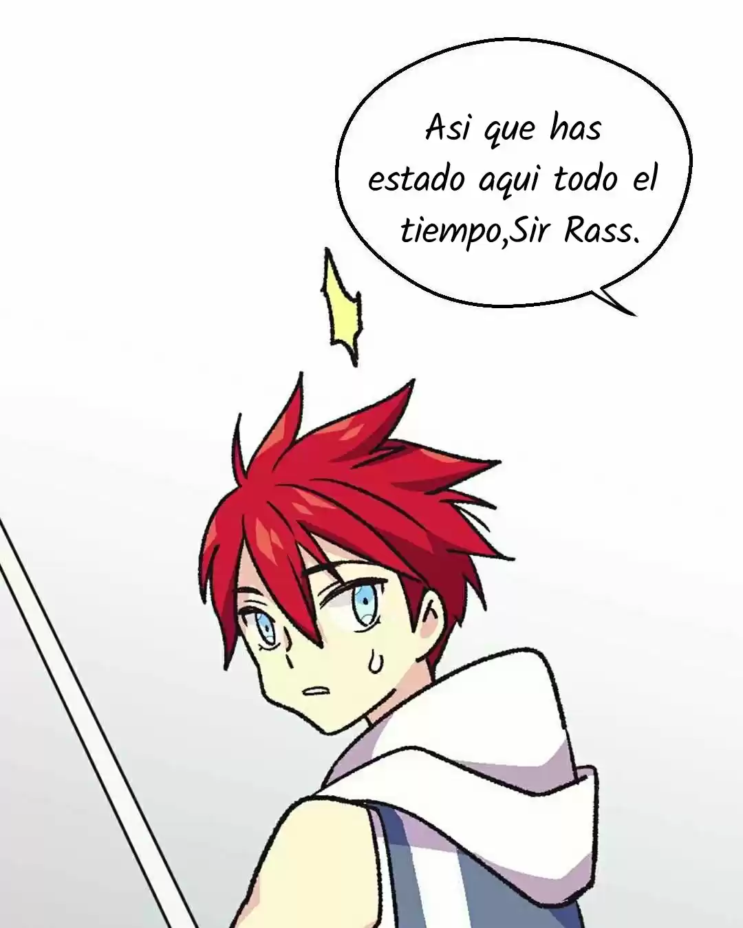 LA EMPERATRIZ ABANDONADA - Capítulo 54 - Página 25 - LectorTMOo