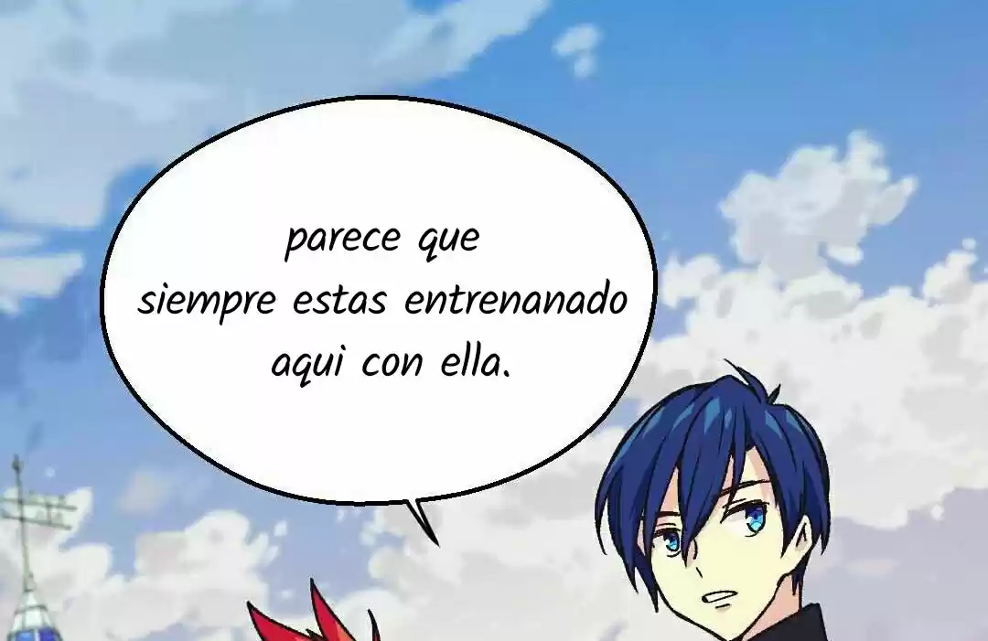 LA EMPERATRIZ ABANDONADA - Capítulo 54 - Página 28 - LectorTMOo