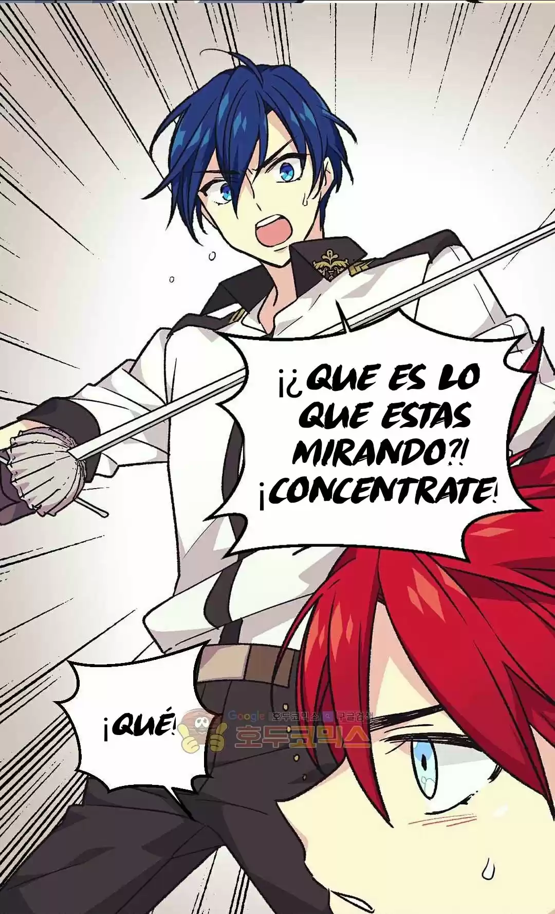 LA EMPERATRIZ ABANDONADA - Capítulo 54 - Página 54 - LectorTMOo