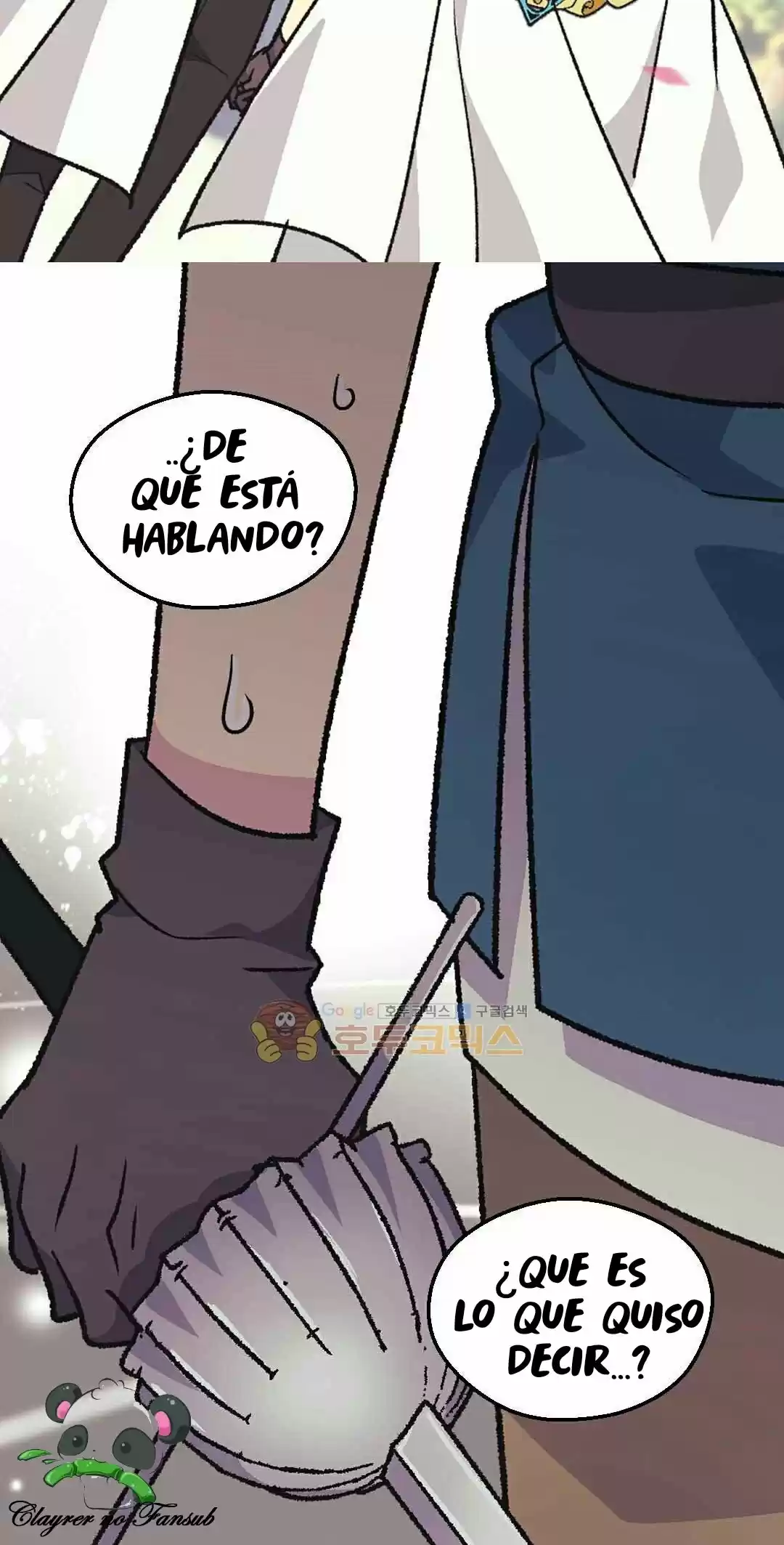 LA EMPERATRIZ ABANDONADA - Capítulo 54 - Página 70 - LectorTMOo