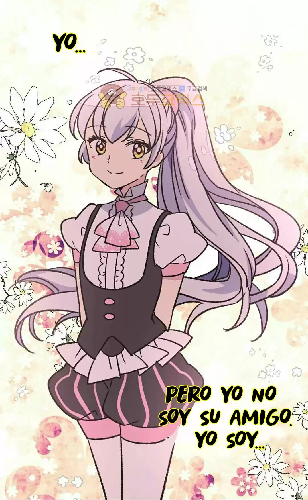 LA EMPERATRIZ ABANDONADA - Capítulo 54 - Página 73 - LectorTMOo