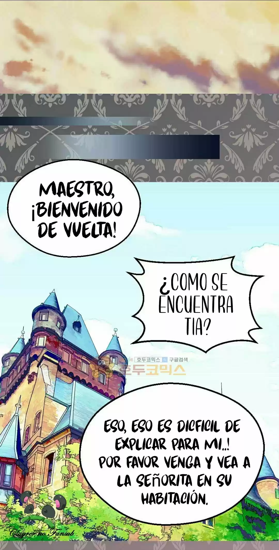 LA EMPERATRIZ ABANDONADA - Capítulo 54 - Página 81 - LectorTMOo