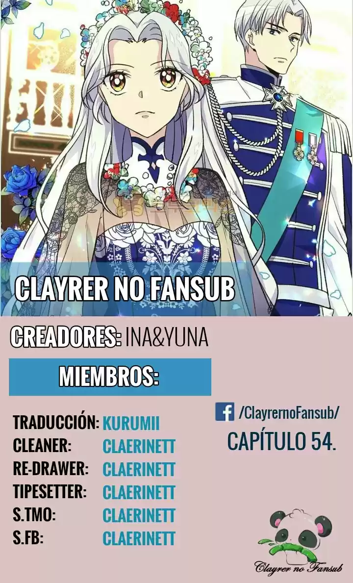 LA EMPERATRIZ ABANDONADA - Capítulo 54 - Página 85 - LectorTMOo