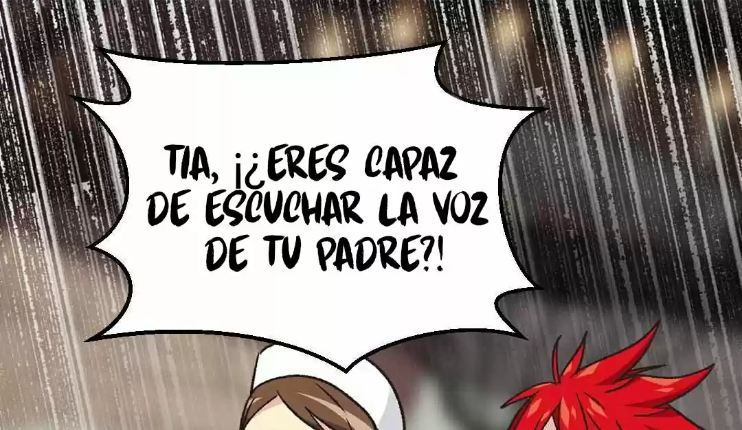 LA EMPERATRIZ ABANDONADA - Capítulo 55 - Página 19 - LectorTMOo