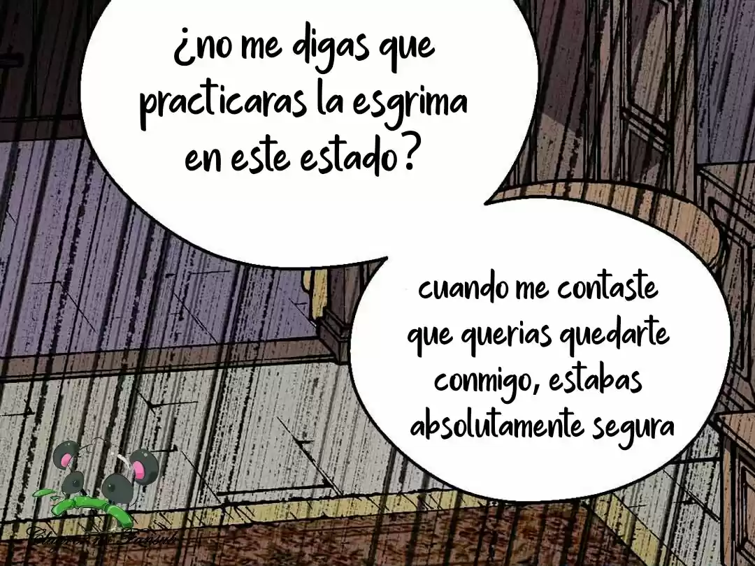 LA EMPERATRIZ ABANDONADA - Capítulo 55 - Página 24 - LectorTMOo