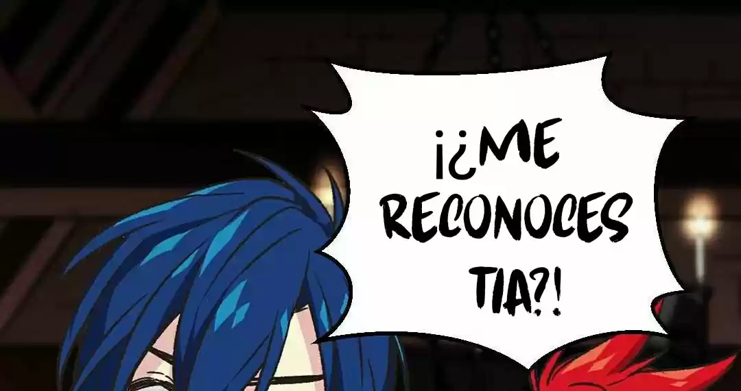 LA EMPERATRIZ ABANDONADA - Capítulo 55 - Página 30 - LectorTMOo