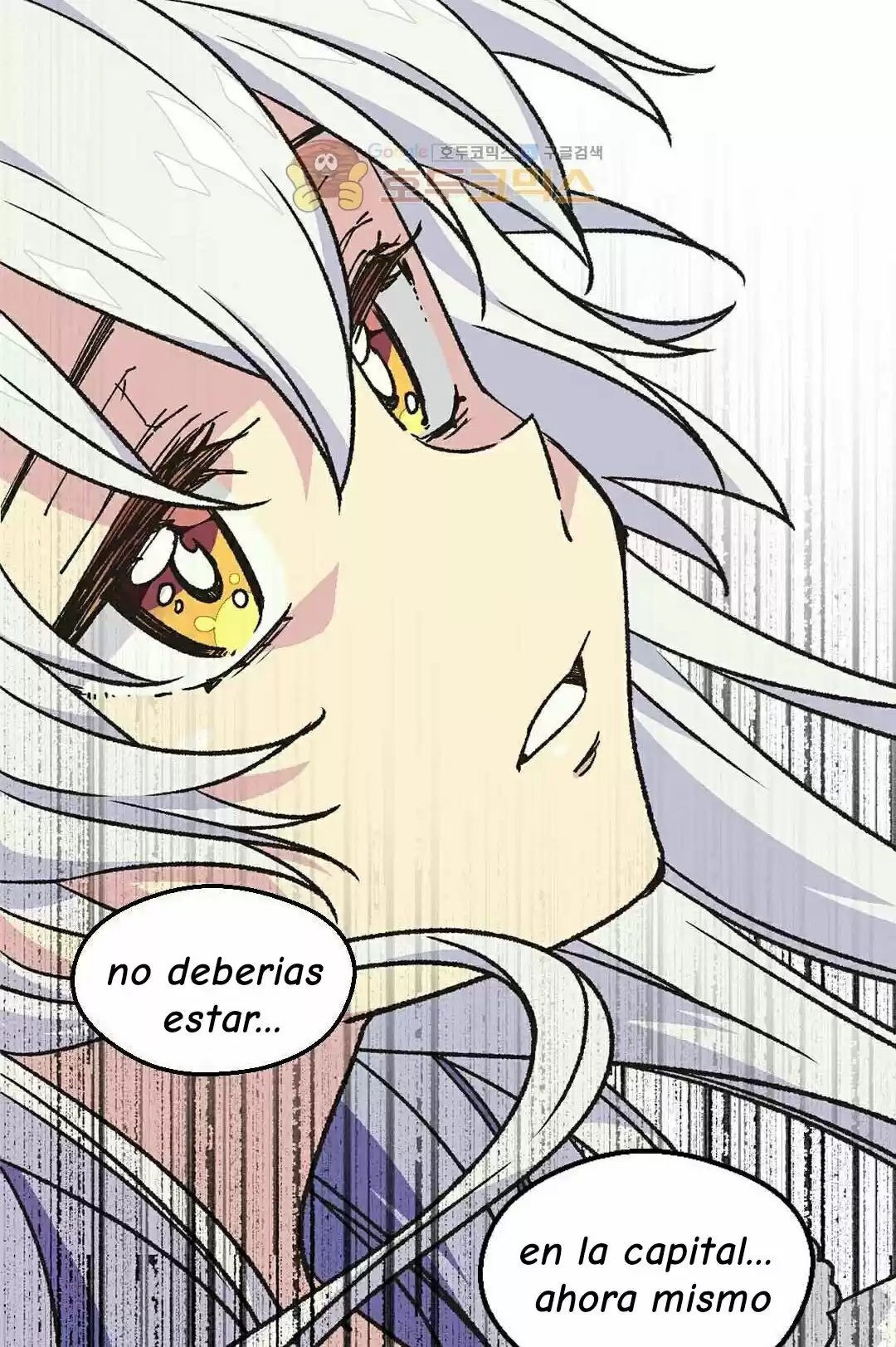 LA EMPERATRIZ ABANDONADA - Capítulo 55 - Página 32 - LectorTMOo