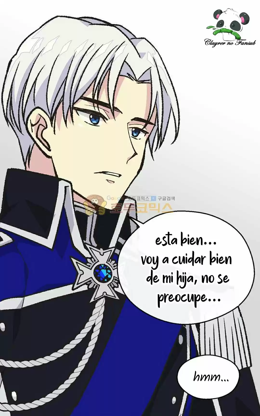 LA EMPERATRIZ ABANDONADA - Capítulo 55 - Página 40 - LectorTMOo