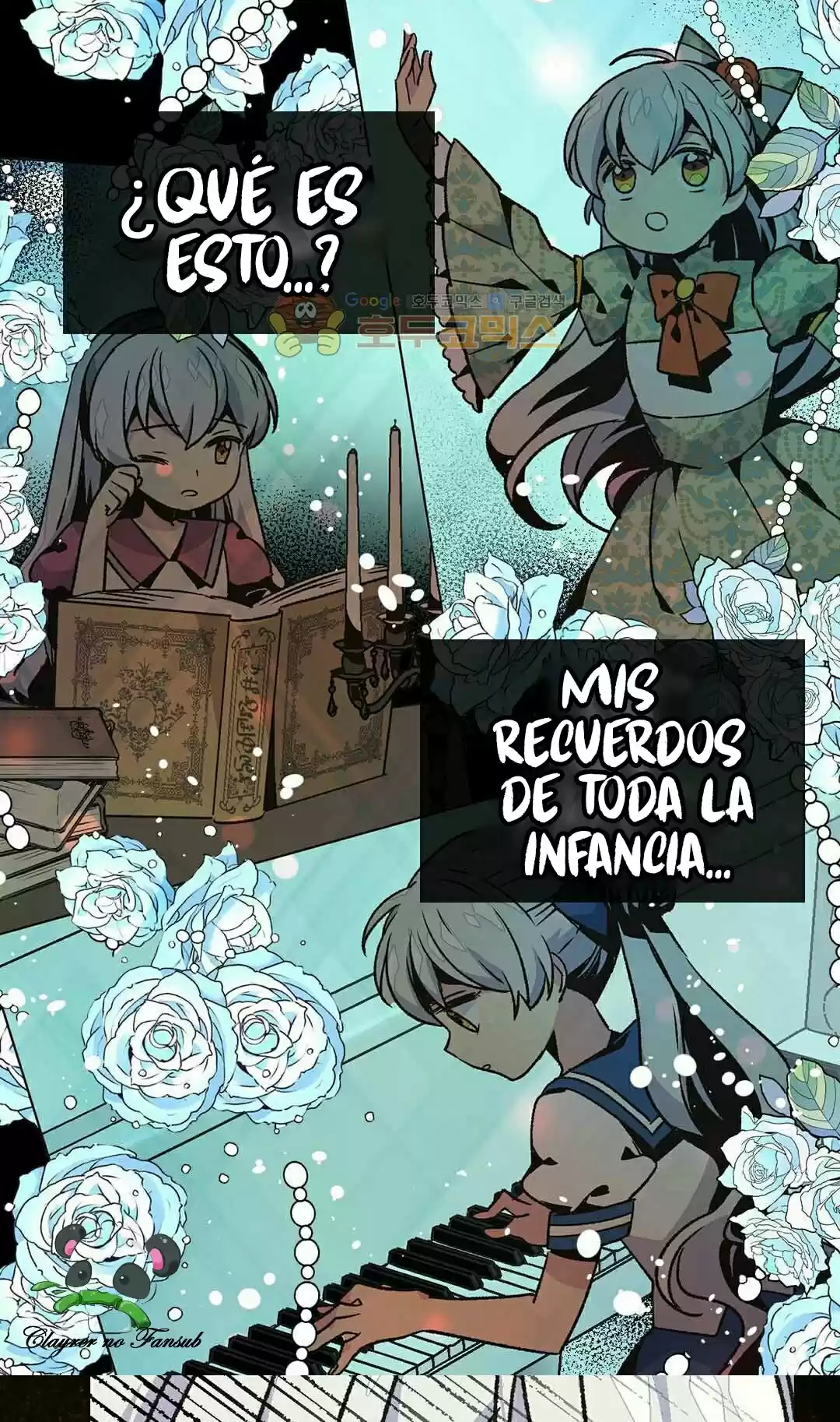 LA EMPERATRIZ ABANDONADA - Capítulo 55 - Página 67 - LectorTMOo