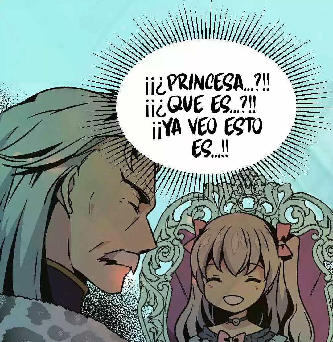 LA EMPERATRIZ ABANDONADA - Capítulo 55 - Página 69 - LectorTMOo