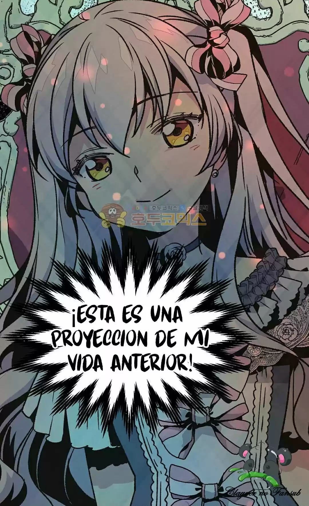 LA EMPERATRIZ ABANDONADA - Capítulo 55 - Página 71 - LectorTMOo
