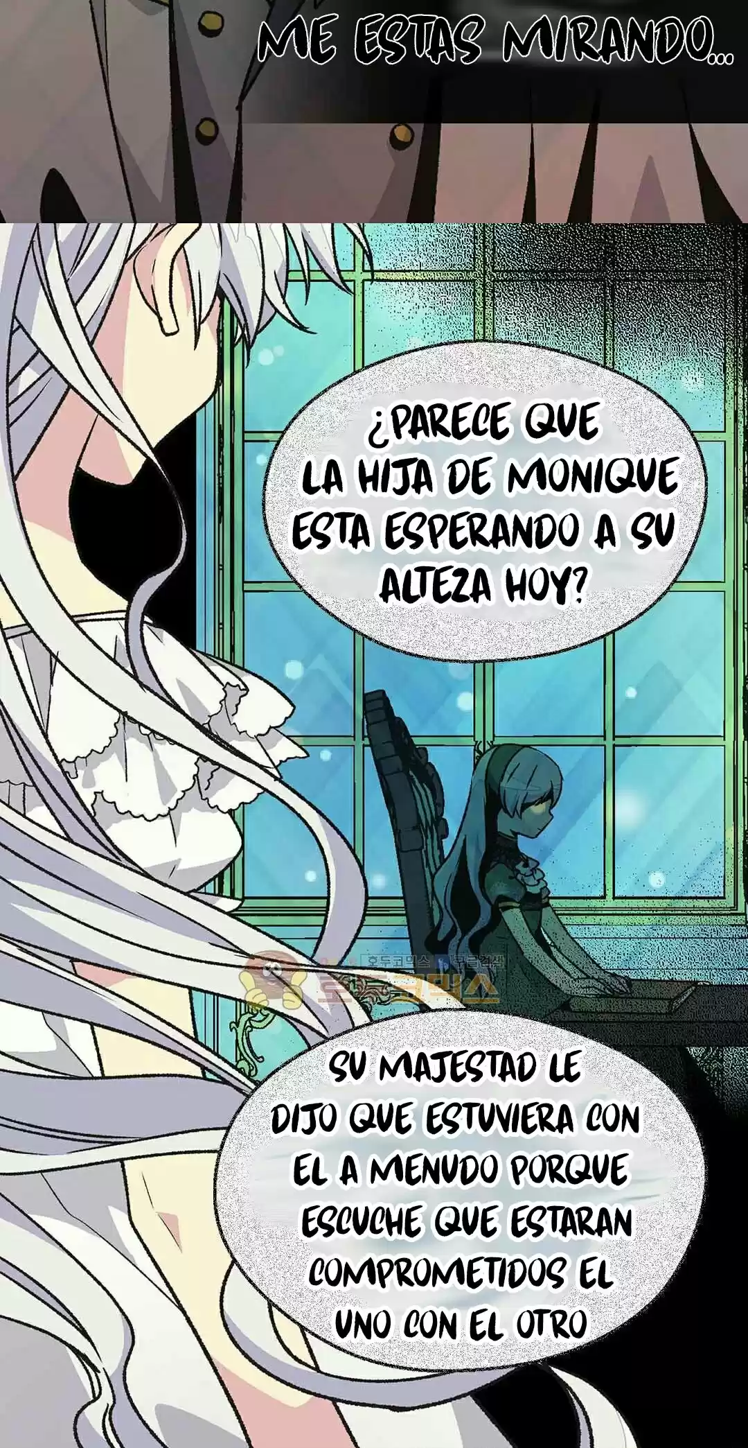 LA EMPERATRIZ ABANDONADA - Capítulo 55 - Página 75 - LectorTMOo