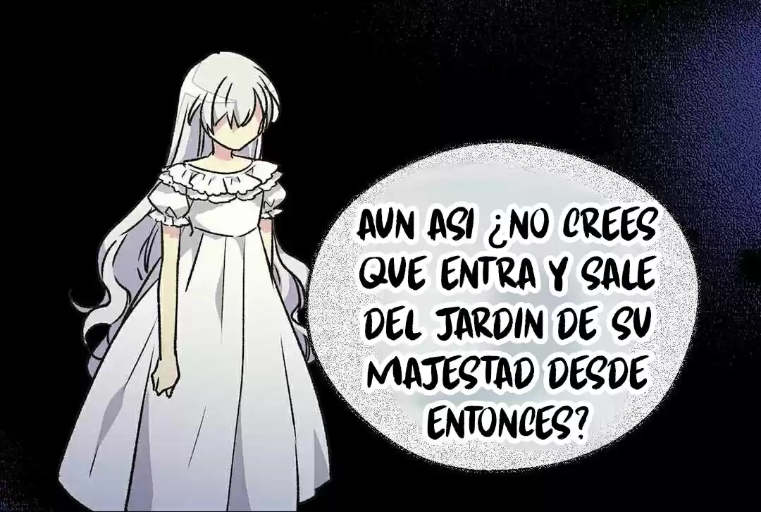 LA EMPERATRIZ ABANDONADA - Capítulo 55 - Página 76 - LectorTMOo