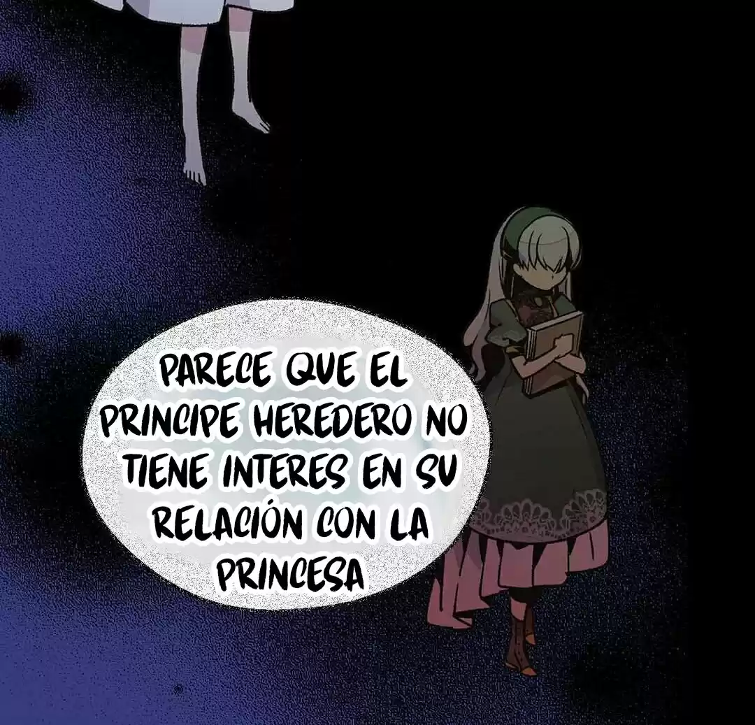 LA EMPERATRIZ ABANDONADA - Capítulo 55 - Página 77 - LectorTMOo