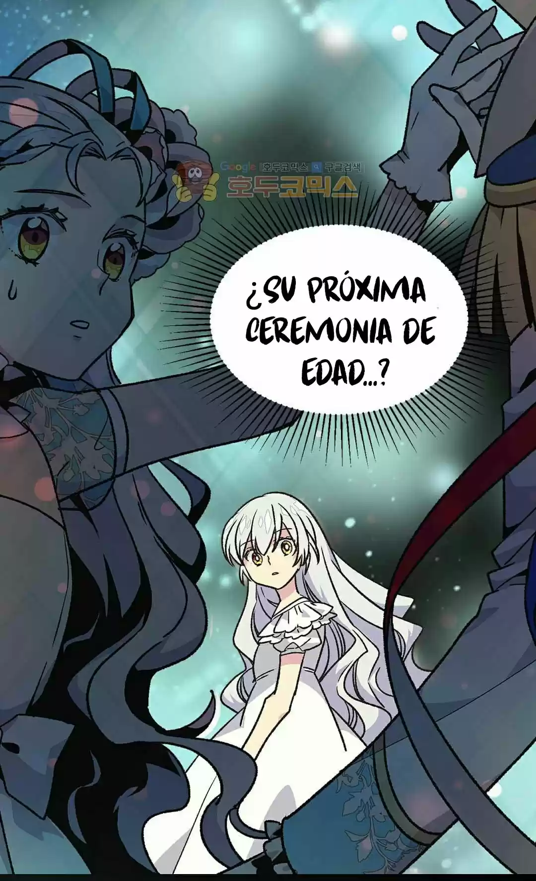 LA EMPERATRIZ ABANDONADA - Capítulo 55 - Página 78 - LectorTMOo