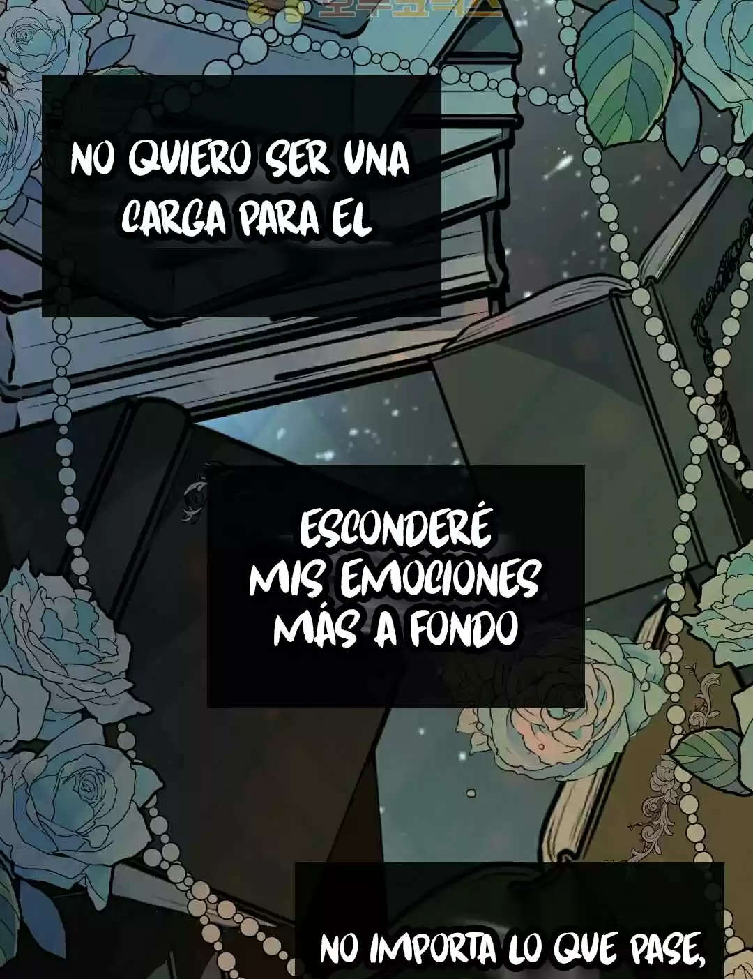 LA EMPERATRIZ ABANDONADA - Capítulo 55 - Página 85 - LectorTMOo