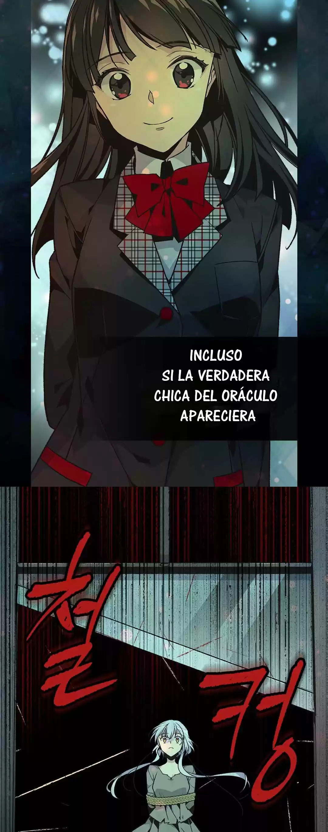 LA EMPERATRIZ ABANDONADA - Capítulo 56 - Página 3 - LectorTMOo
