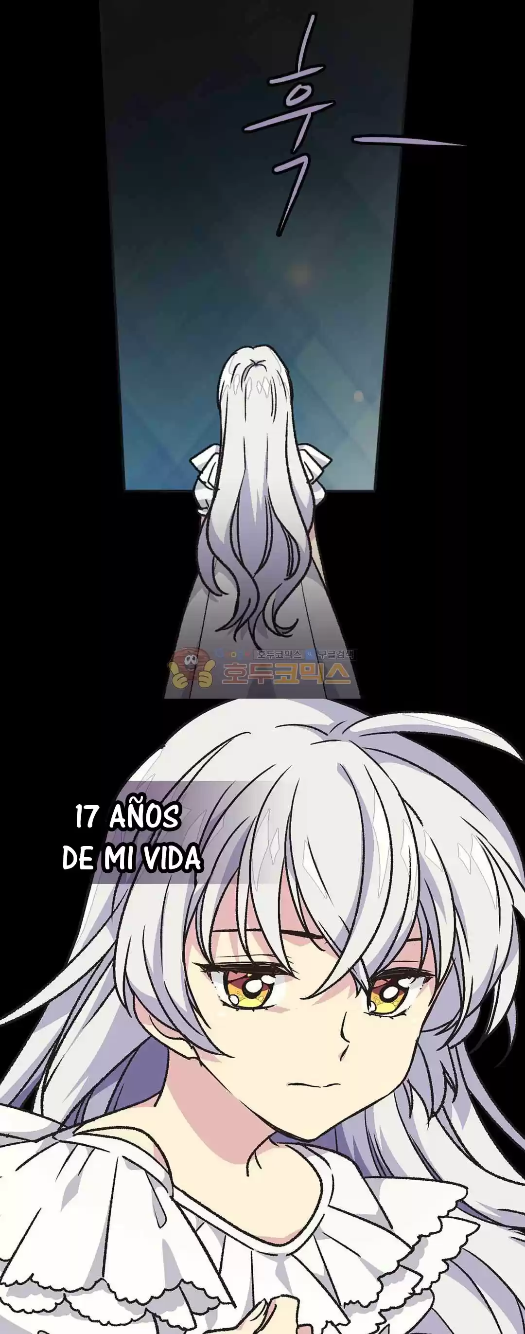 LA EMPERATRIZ ABANDONADA - Capítulo 56 - Página 5 - LectorTMOo