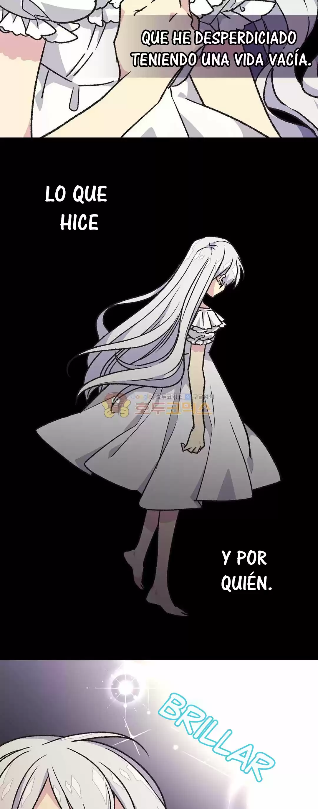LA EMPERATRIZ ABANDONADA - Capítulo 56 - Página 6 - LectorTMOo