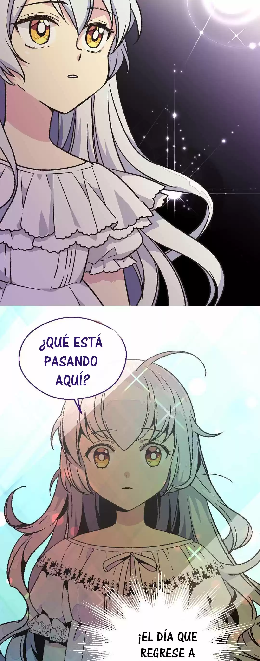LA EMPERATRIZ ABANDONADA - Capítulo 56 - Página 7 - LectorTMOo
