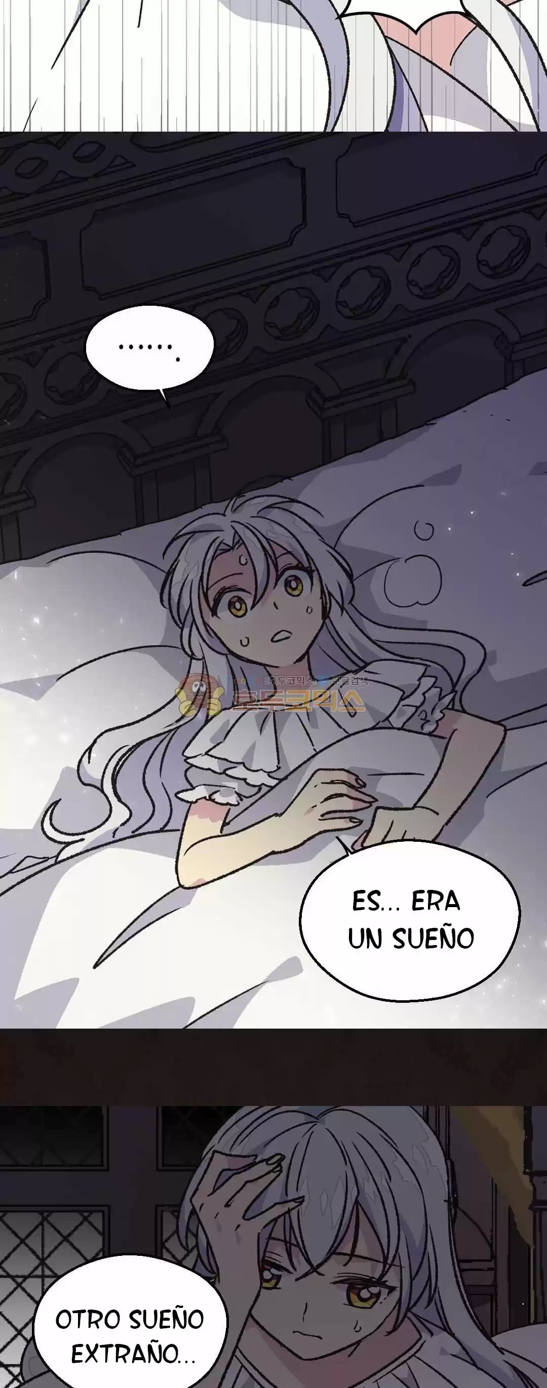 LA EMPERATRIZ ABANDONADA - Capítulo 56 - Página 19 - LectorTMOo