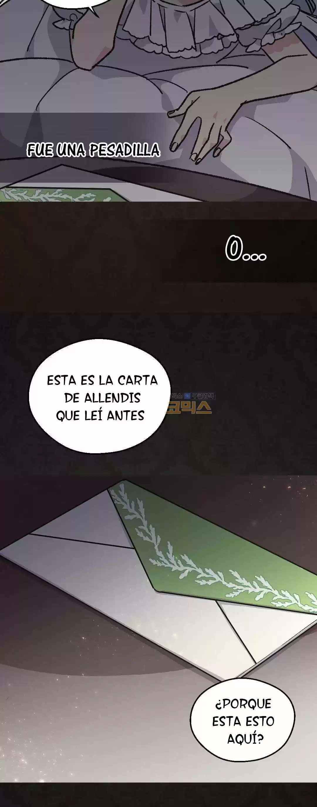 LA EMPERATRIZ ABANDONADA - Capítulo 56 - Página 20 - LectorTMOo