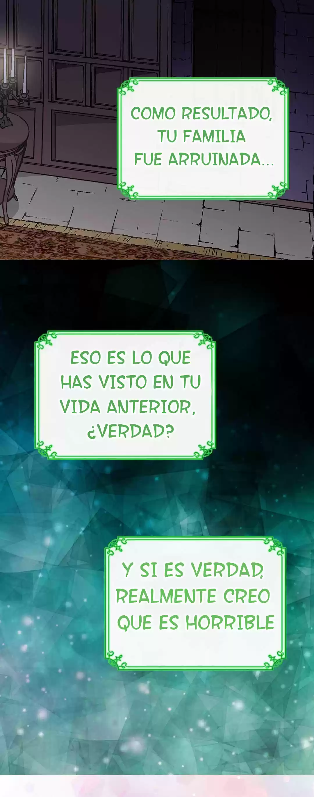 LA EMPERATRIZ ABANDONADA - Capítulo 56 - Página 22 - LectorTMOo