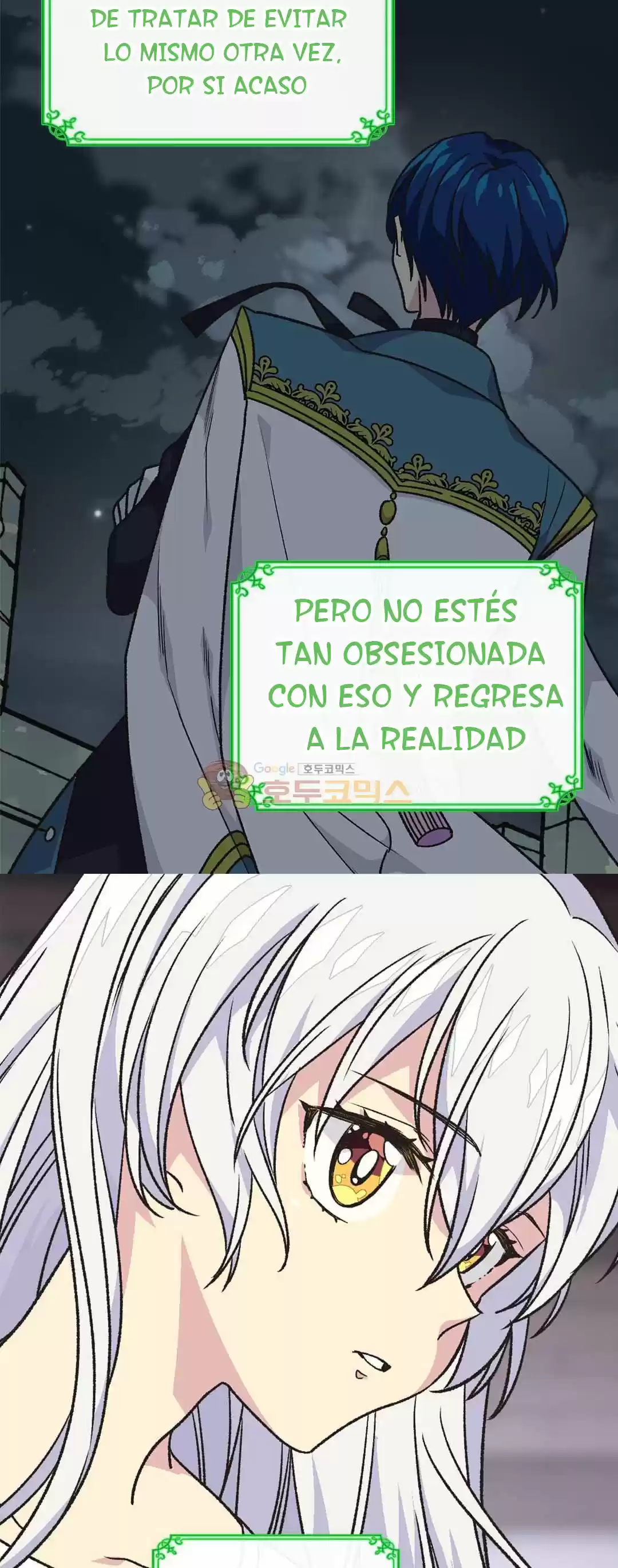 LA EMPERATRIZ ABANDONADA - Capítulo 56 - Página 25 - LectorTMOo