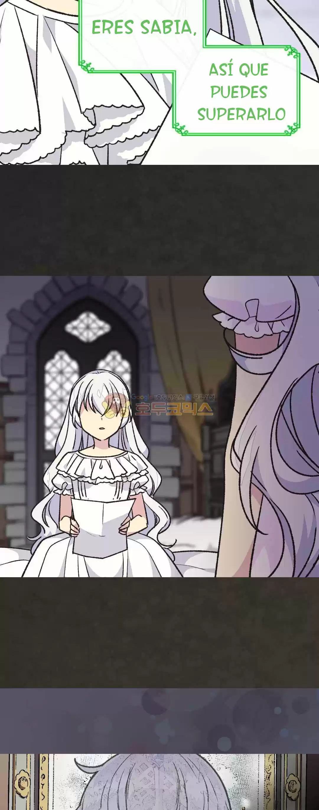 LA EMPERATRIZ ABANDONADA - Capítulo 56 - Página 26 - LectorTMOo