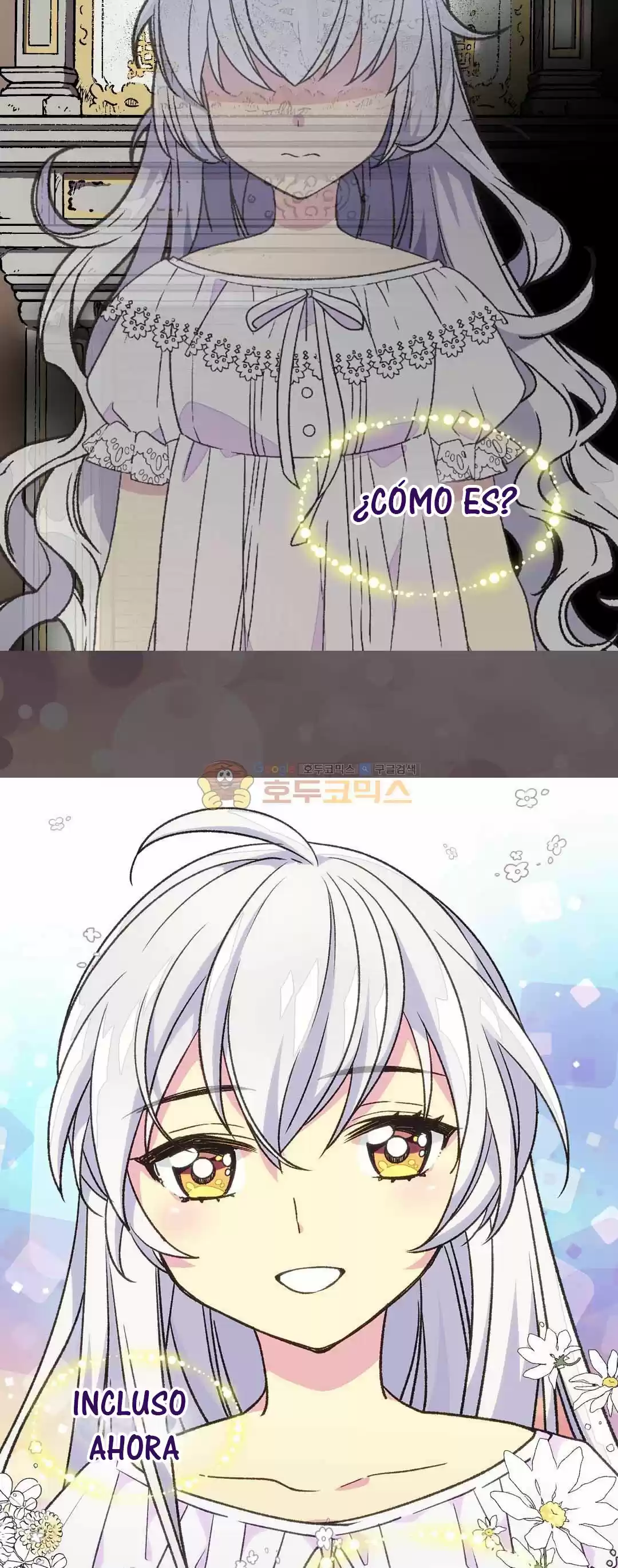 LA EMPERATRIZ ABANDONADA - Capítulo 56 - Página 27 - LectorTMOo