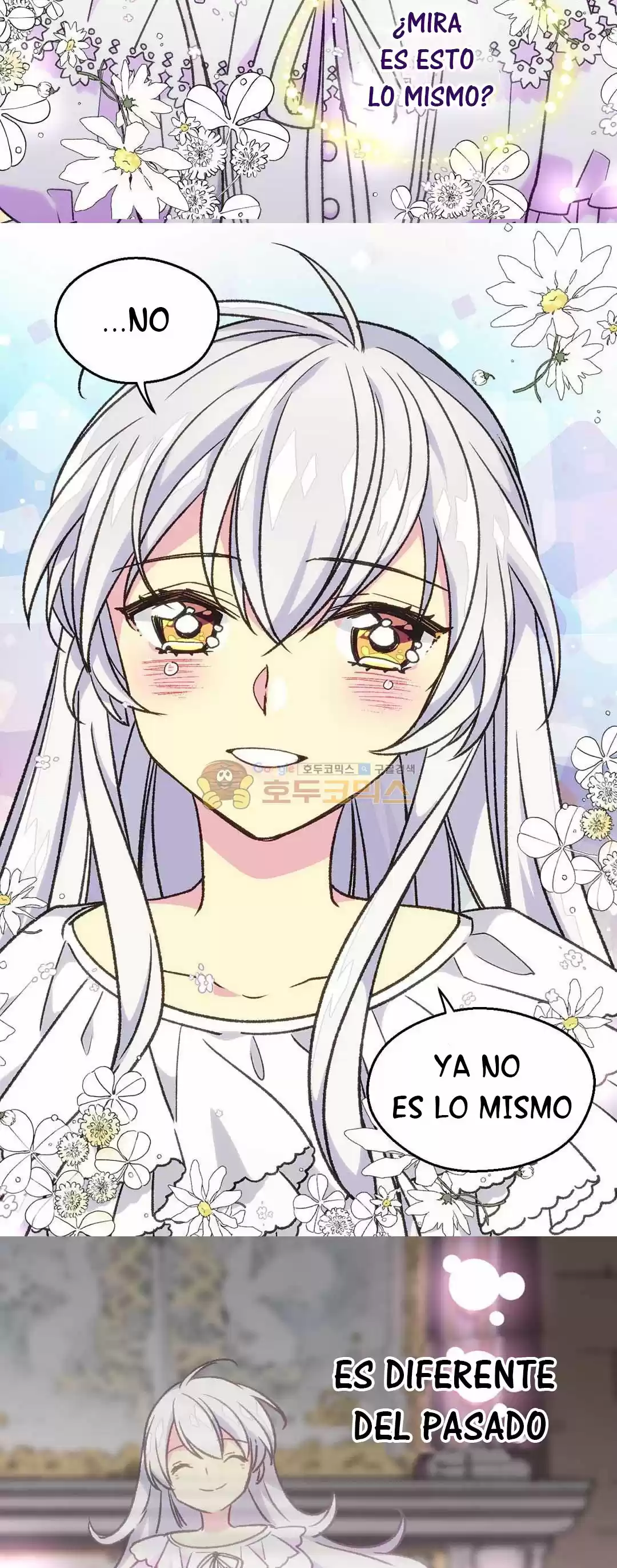 LA EMPERATRIZ ABANDONADA - Capítulo 56 - Página 28 - LectorTMOo