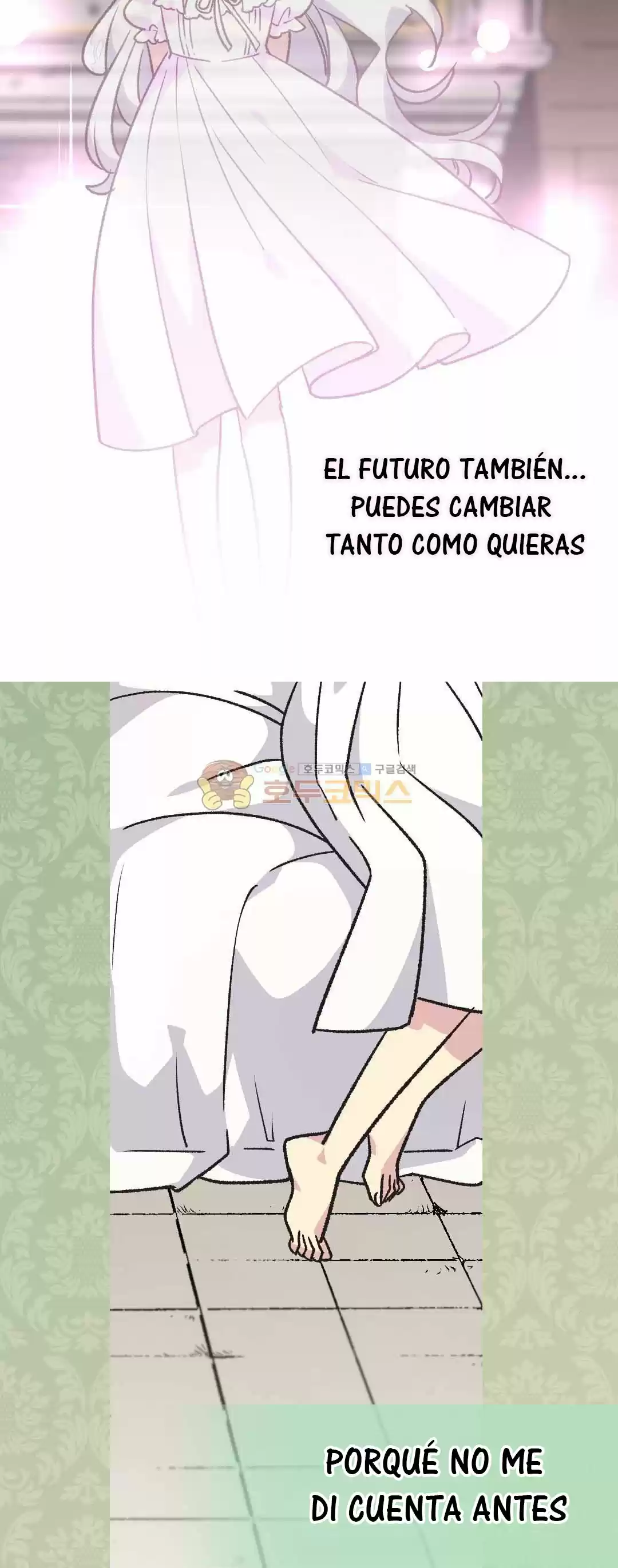 LA EMPERATRIZ ABANDONADA - Capítulo 56 - Página 29 - LectorTMOo