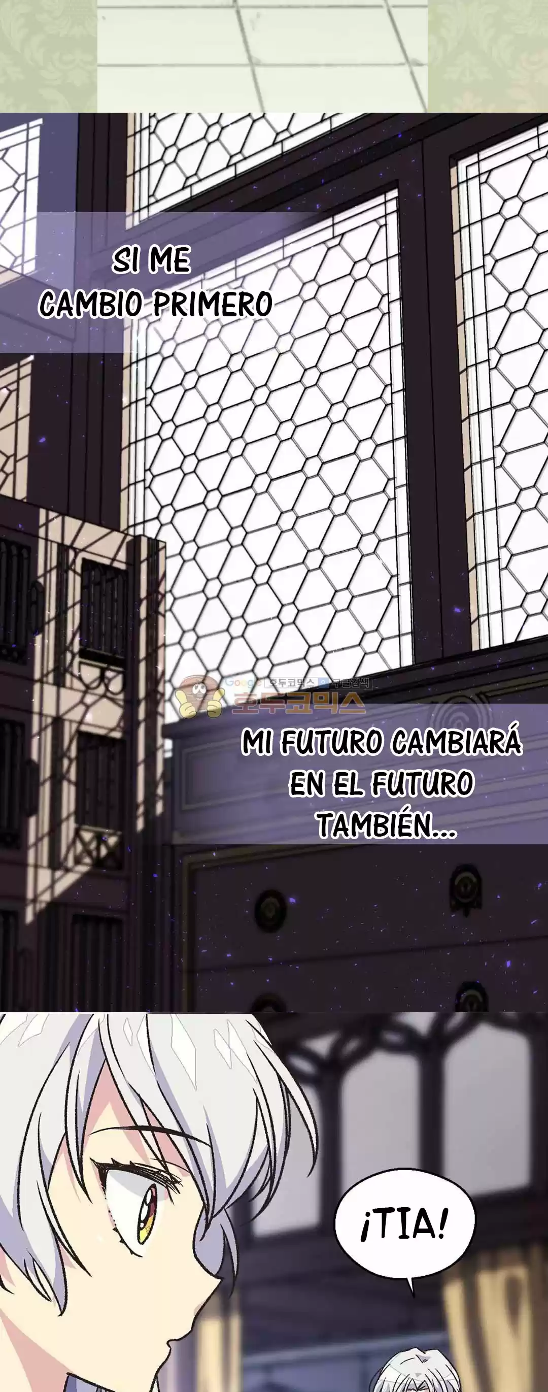 LA EMPERATRIZ ABANDONADA - Capítulo 56 - Página 30 - LectorTMOo