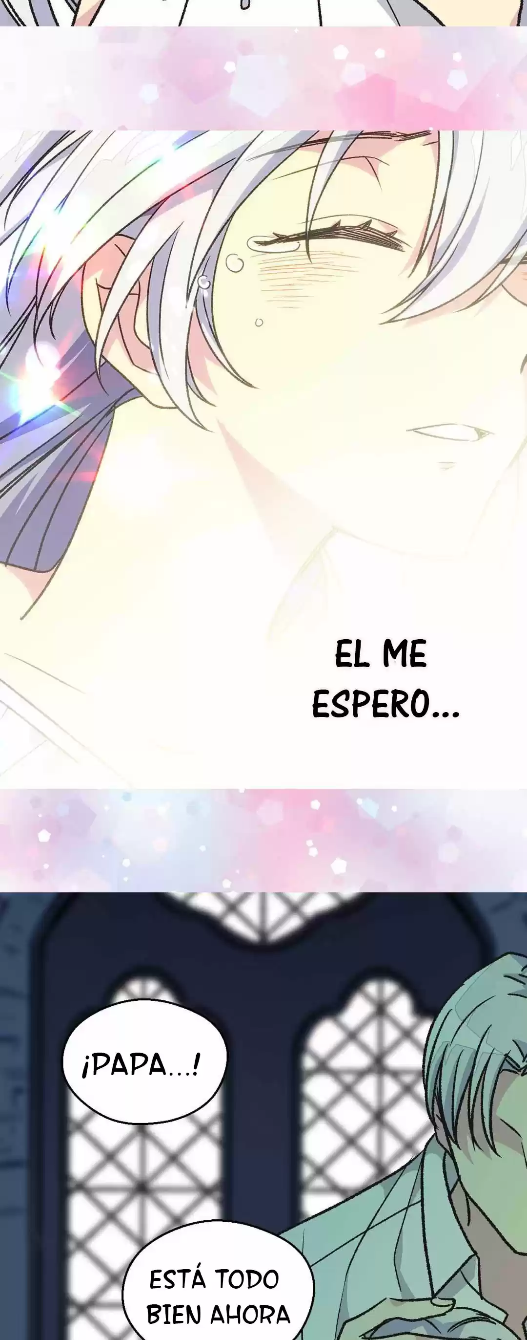 LA EMPERATRIZ ABANDONADA - Capítulo 56 - Página 32 - LectorTMOo