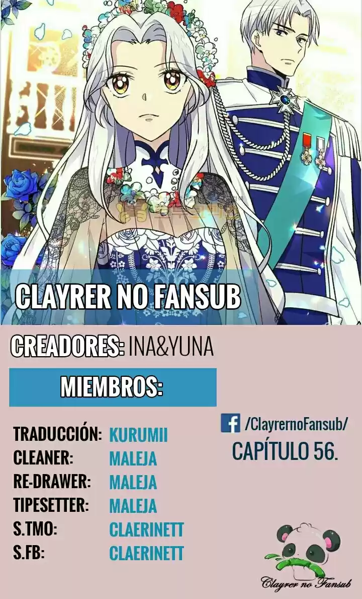 LA EMPERATRIZ ABANDONADA - Capítulo 56 - Página 43 - LectorTMOo