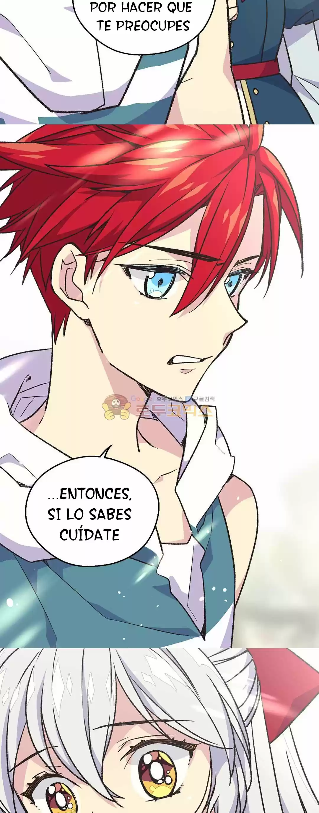 LA EMPERATRIZ ABANDONADA - Capítulo 57 - Página 6 - LectorTMOo