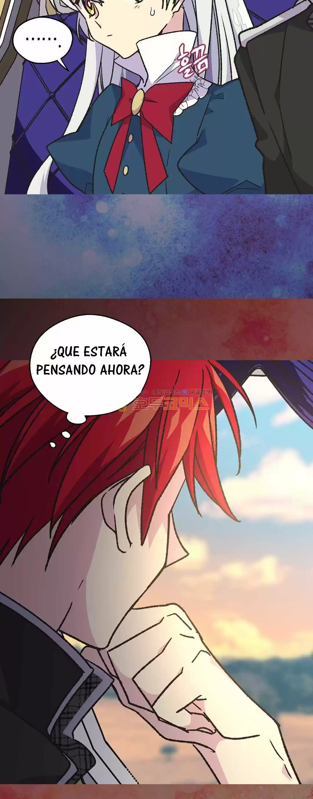 LA EMPERATRIZ ABANDONADA - Capítulo 57 - Página 9 - LectorTMOo