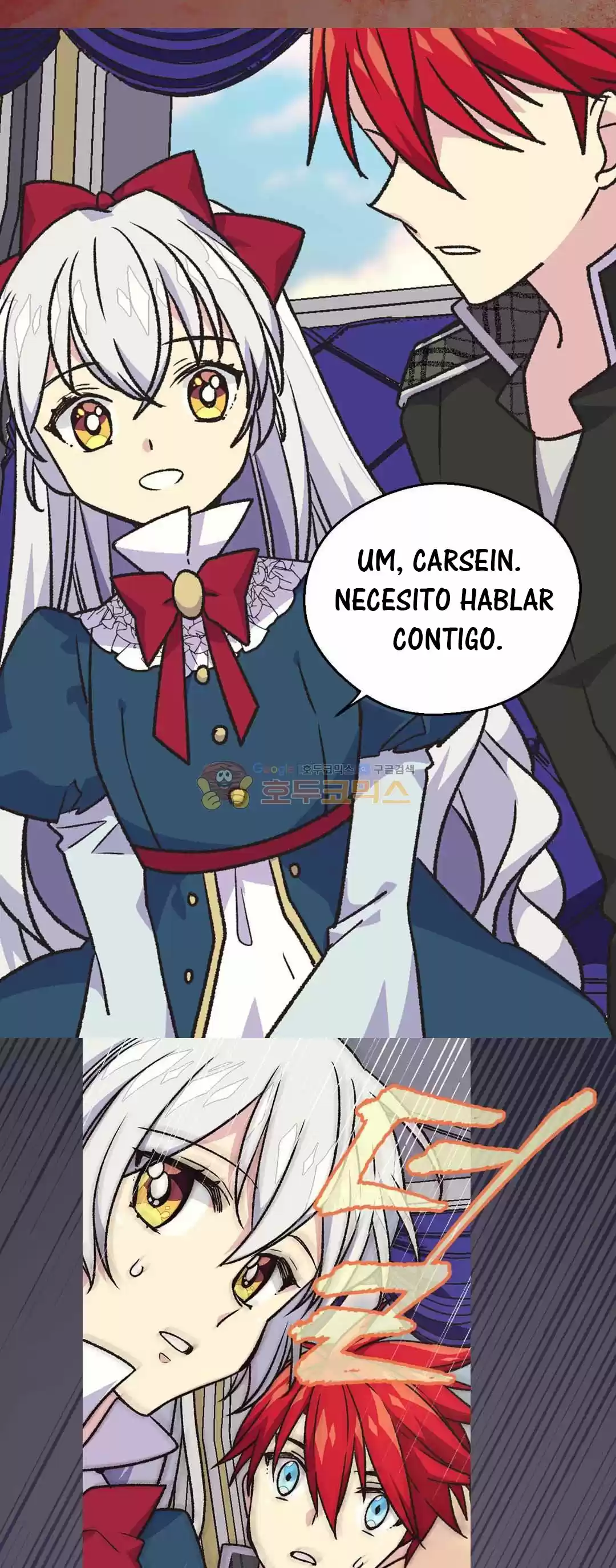LA EMPERATRIZ ABANDONADA - Capítulo 57 - Página 10 - LectorTMOo