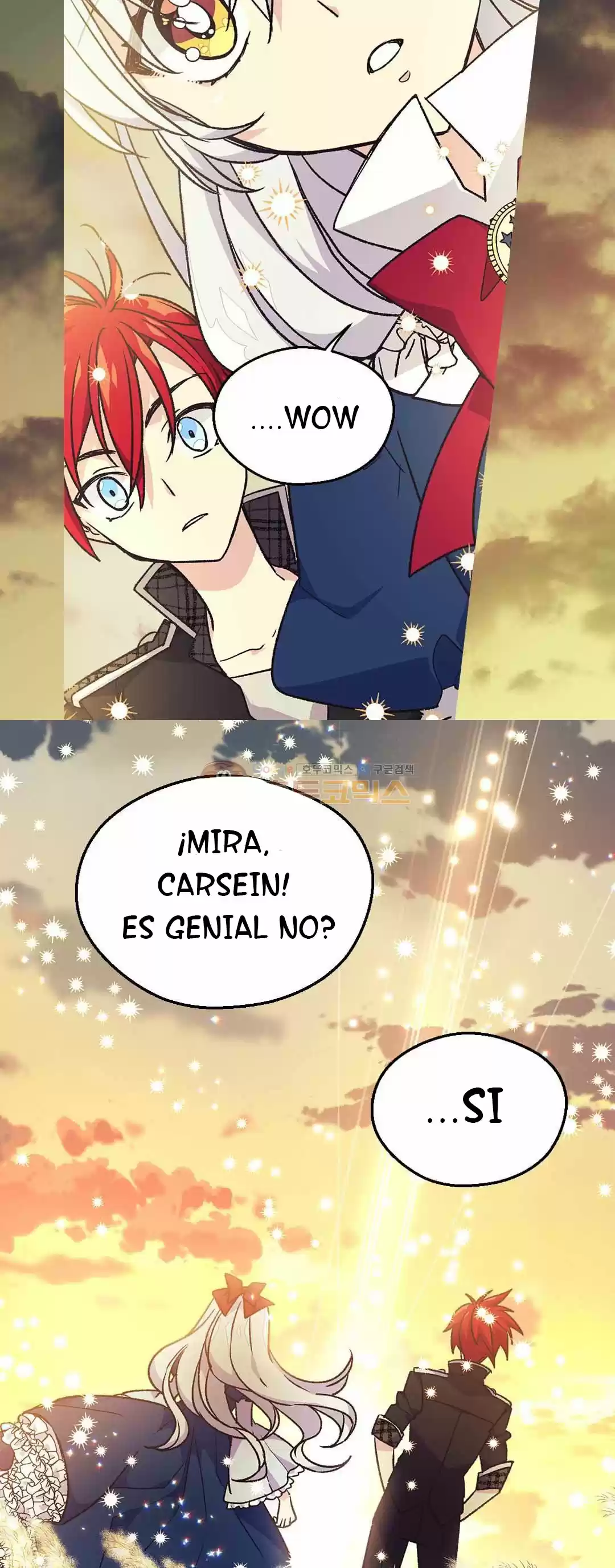 LA EMPERATRIZ ABANDONADA - Capítulo 57 - Página 16 - LectorTMOo