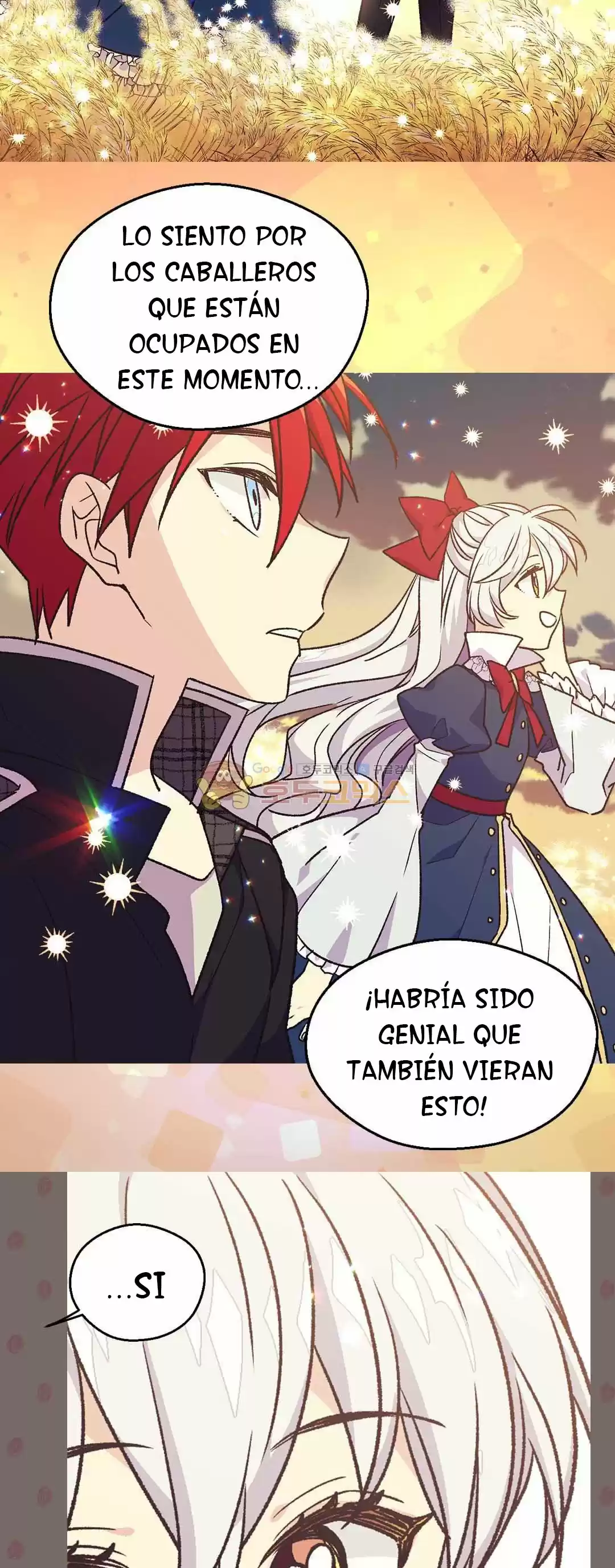 LA EMPERATRIZ ABANDONADA - Capítulo 57 - Página 17 - LectorTMOo