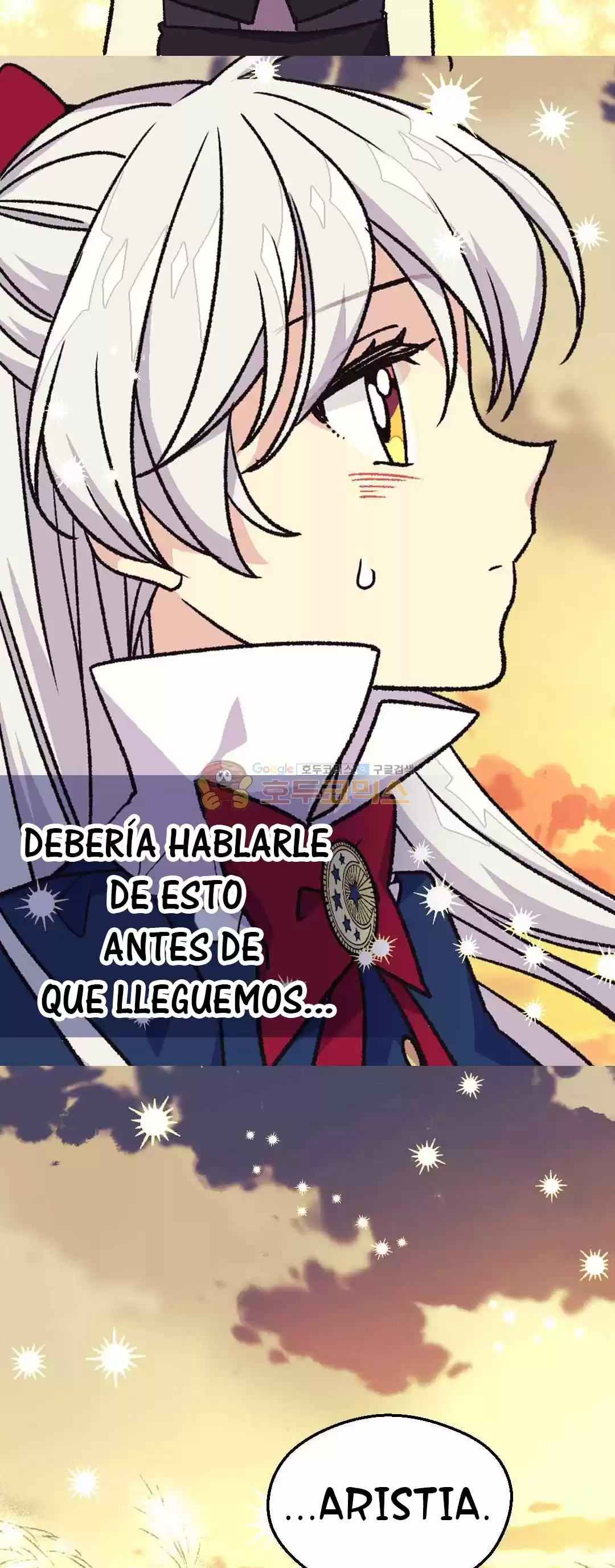 LA EMPERATRIZ ABANDONADA - Capítulo 57 - Página 19 - LectorTMOo