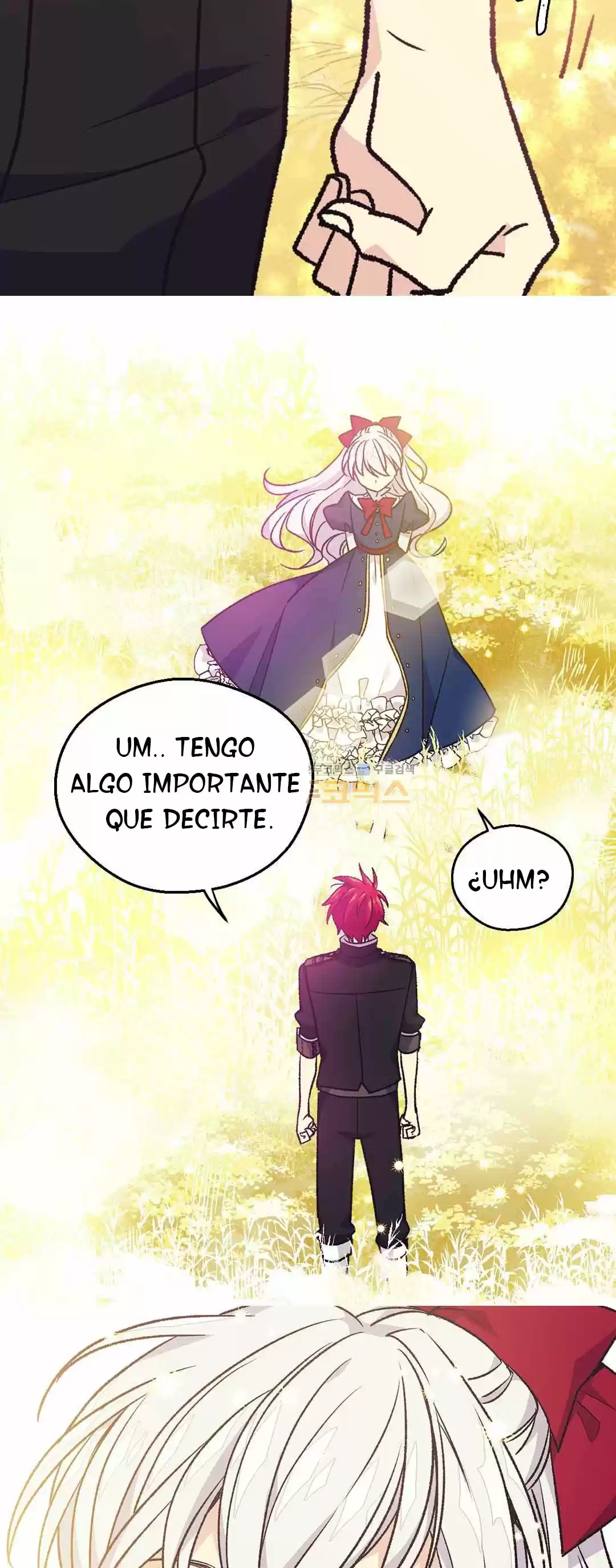 LA EMPERATRIZ ABANDONADA - Capítulo 57 - Página 24 - LectorTMOo